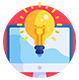animat lightbulb 