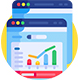 animat linechart